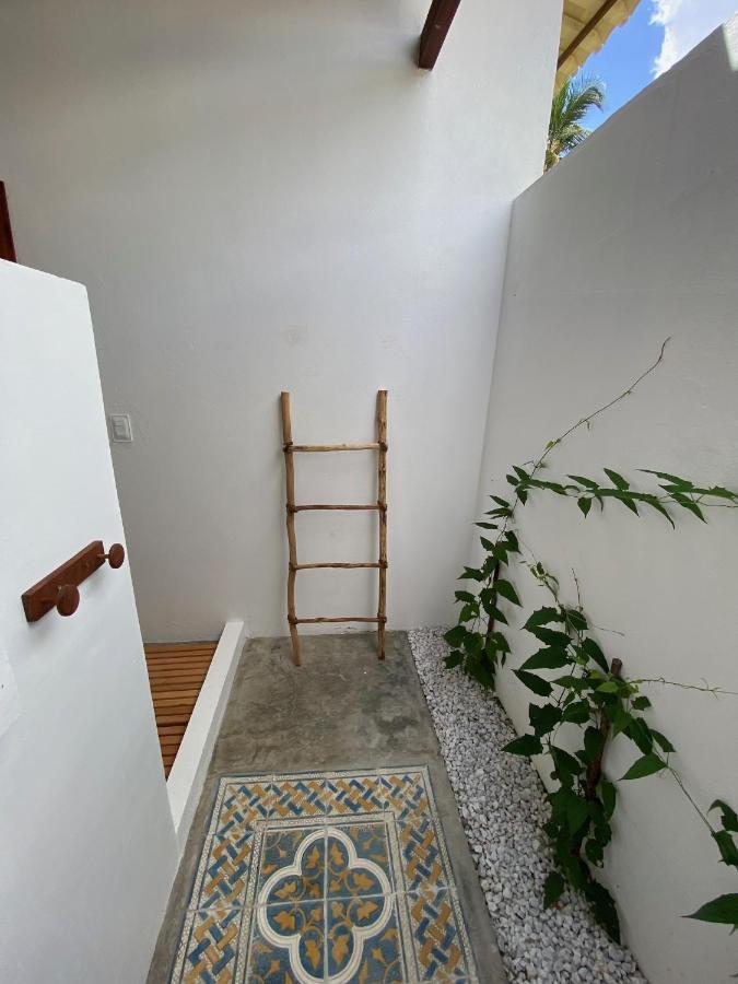 Casa Mar - Os Navegantes Villa Amontada Exterior photo